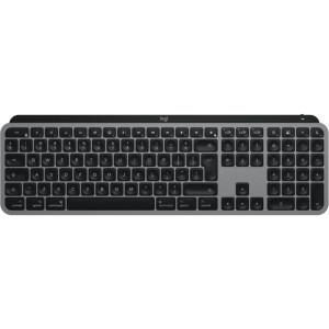 Logitech MX S for Mac Space Grey