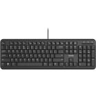 Tastatura Canyon HKB20 Black