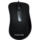 Mouse Canyon Barbone Black