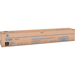 Konica Minolta Toner TN-227K Black