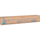 Konica Minolta Toner TN-227C Cyan
