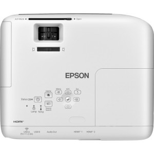 Epson EB-FH08