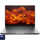 Laptop HP 18'' ZBook Fury 18 G1i Mobile Workstation, WQXGA IPS 165Hz, Procesor Intel® Core™ Ultra 9 285HX (36M Cache, up to 5.50 GHz), 128GB DDR5, 4x 2TB SSD, RTX Pro 5000 Blackwell 24GB, 5G, Win 11 Pro