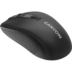 Canyon MW-7 Black