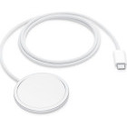 Incarcator wireless Apple MagSafe Charging, USB-C 1m, White