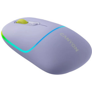 Canyon MW-22 Lavander