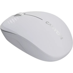 Canyon MW-04 White