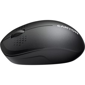 Canyon MW-04 Black