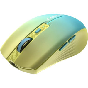 Canyon MW-44 Yellow Blue