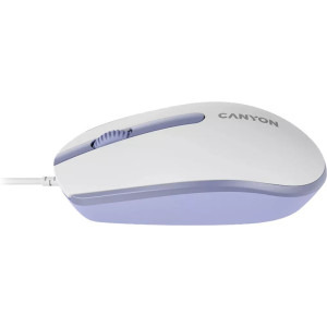 Canyon M-10 Grey