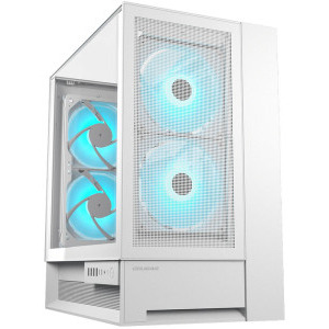 Cougar OmnyX RGB White