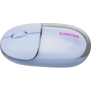 Canyon OnClick 24 Blue