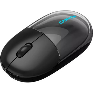 Canyon OnClick 24 Black