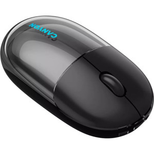 Canyon OnClick 24 Black