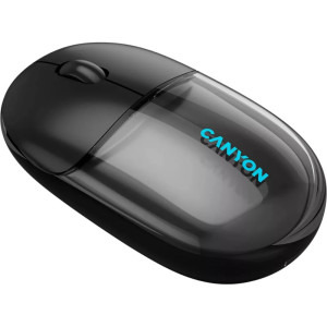 Canyon OnClick 24 Black