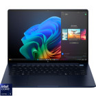Laptop HP 14'' EliteBook Ultra G1i, 2.8K OLED, Procesor Intel® Core™ Ultra 5 226V (8M Cache, up to 4.50 GHz), 16GB LPDDR5X, 512GB SSD, Intel Arc 130V, Win 11 Pro, Atmospheric Blue