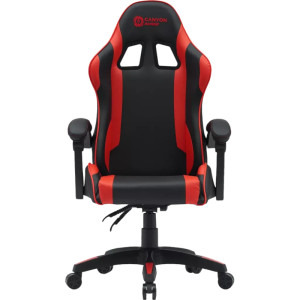 Scaun gaming Canyon Core SGCH2 Black Red