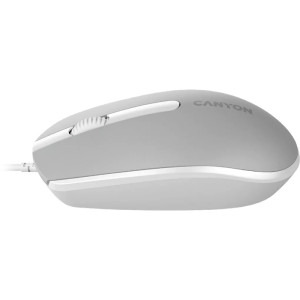 Canyon M-10 Dark Grey