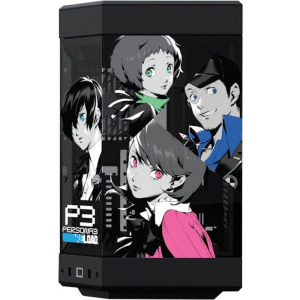 HYTE Persona 3 Reload Y60 Bundle
