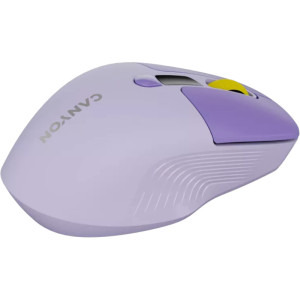 Canyon MW-26 LCD Violet