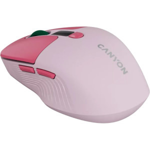 Canyon MW-26 LCD Pink