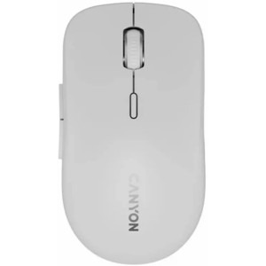 Mouse Canyon MW-12 Grey