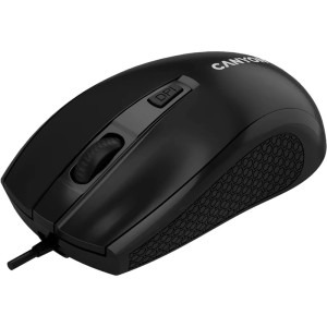 Canyon M-4 Black