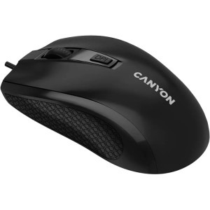Canyon M-4 Black