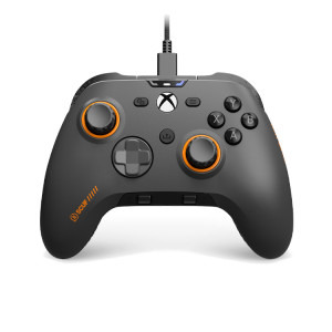 Controller SCUF Valor PRO pentru Xbox Steel Gray