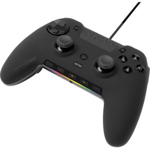 SCUF Envision pentru PC Black