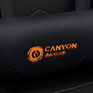 Canyon Irida RGB Black