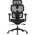 Scaun gaming Canyon Ventra MOCH01 Black