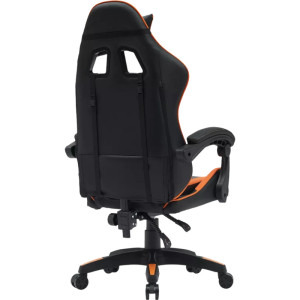 Canyon Core SGCH2 Black Orange