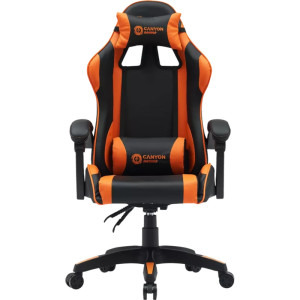 Canyon Core SGCH2 Black Orange