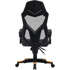 Canyon Flow MCH01 Black Orange
