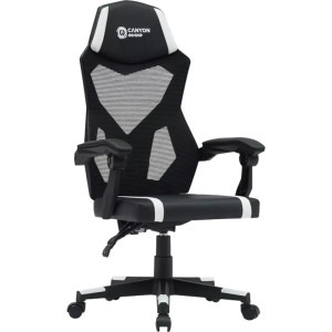 Canyon Flow MCH01 Black White