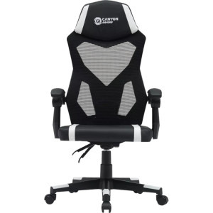 Canyon Flow MCH01 Black White