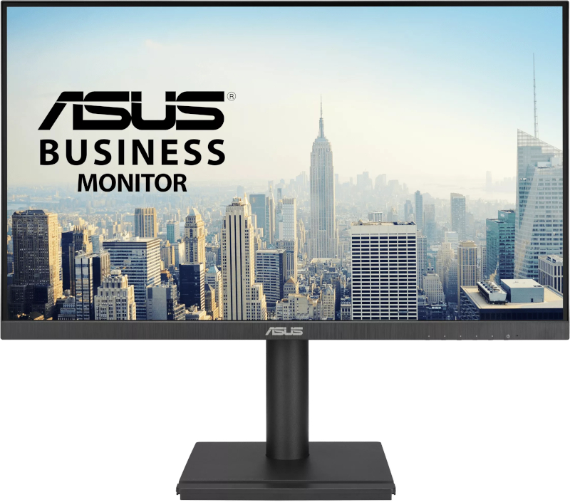 Monitor LED ASUS VA27DQFS 27 inch FHD IPS 1 ms 100 Hz