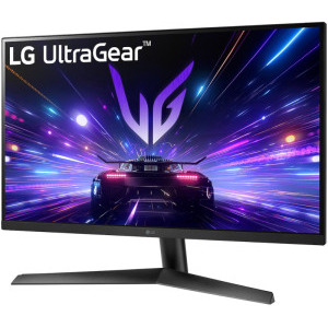 Monitor LED LG Gaming UltraGear 27GS60F-B 27 inch FHD IPS 1 ms 180