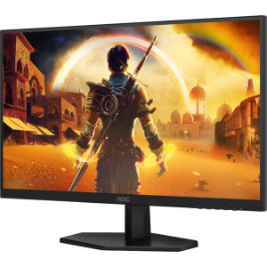 AOC Gaming AGON Q27G42XE 27 inch QHD IPS 0.5 ms 180 Hz HDR G-Sync Compatible