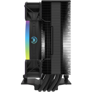 Super Flower COOLDEX ST4 ARGB Black