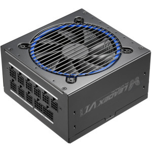 Sursa Super Flower Leadex VI Platinum PRO, 80+ Platinum, 850W