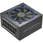 Sursa Super Flower Leadex VI Platinum PRO, 80+ Platinum, 850W Black