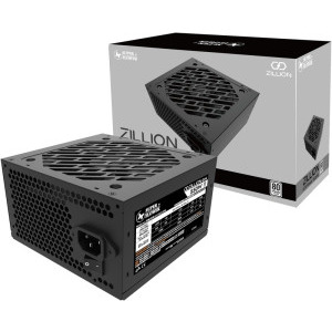 Super Flower Zillion DW, 80+, 550W