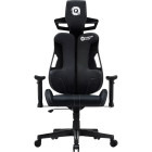 Scaun gaming Canyon Morphos ABCH01 Black