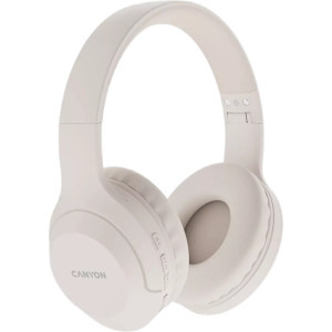 Canyon On-Ear, BTHS-3 Beige