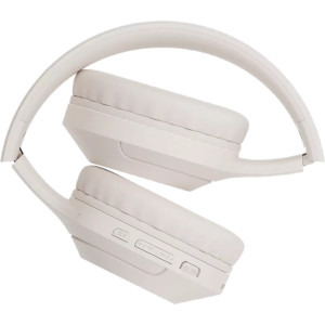 Canyon On-Ear, BTHS-3 Beige