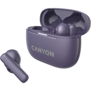 Canyon In-Ear, OnGo TWS-10 ANC Purple