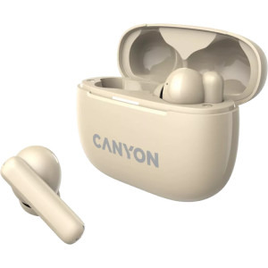 Canyon In-Ear, OnGo TWS-10 ANC Beige