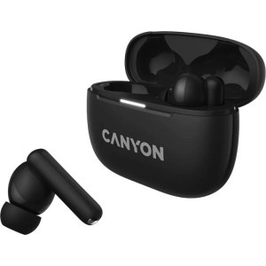 Canyon In-Ear, OnGo TWS-10 ANC Black